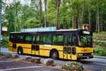 (126'227) - VBSH Schaffhausen - SH 39'570 - Scania/FHS (ex VBSH Schaffhausen Nr.