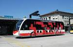 (286'108) - VBSH Schaffhausen - Nr.