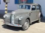 (161'769) - Hillman - TG 171'403 - am 6.
