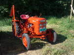 (205'770) - Fahr - SH 1953 - am 8.