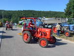 (205'785) - Fahr - B�S-A 766 - am 8.