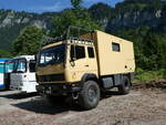 (254'041) - Legat, Suhr - AG 90'457 - Mercedes am 19.