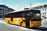(126'510) - Flury, Balm - SO 20'032 - Irisbus am 24.