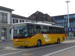 (166'467) - Flury, Balm - SO 20'032 - Irisbus am 24.