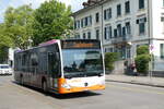 (278'937) - BSU Solothurn - Nr.