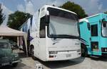 (278'978) - Fromaget, Palzieux - VD 30'303 - Renault (ex Pillonel, Lully) am 16. August 2025 in Solothurn, Baseltor  