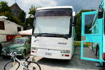 (279'063) - Fromaget, Plzieux - VD 30'303 - Renault (ex Pillonel, Lully) am 16. August 2025 in Solothurn, Baseltor