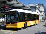 (266'237) - Gessinger, Bad Ragaz - SG 149'805/PID 10'416 - Scania/Hess am 27.