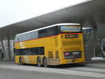 (231'348) - PostAuto Ostschweiz - SG 445'305 - Alexander Dennis (ex AR 45'267) am 15.