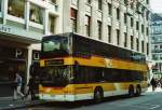 (121'628) - PostAuto Ostschweiz - AR 14'838 - Neoplan (ex P 27'016) am 21.