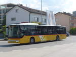 (194'558) - PostAuto Ostschweiz - SG 328'268 - Setra am 7.