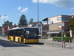 (227'784) - PostAuto Ostschweiz - SG 436'004 - MAN am 4.