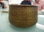 (138'807) - Orientalische Antiquit�t im BrockiShop Wil am 16.