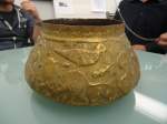 (138'810) - Orientalische Antiquit�t im BrockiShop Wil am 16.