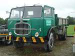 (141'494) - Sieber, Diepoldsau - Fiat am 12.