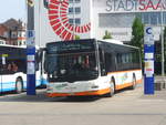 (216'800) - Regiobus, Gossau - Nr.