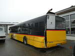 (242'610) - PostAuto Ostschweiz - TG 158'209 - Solaris (ex Schmidt, Oberbren; ex CarPostal Ouest) am 13.