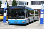 (279'545) - WilMobil, Wil - Nr.