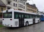 (164'920) - Meyer, Gschenen - UR 9218 - Mercedes (ex BSU Solothurn Nr.