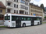 (180'657) - Meyer, Gschenen - UR 9218 - Mercedes (ex BSU Solothurn Nr.