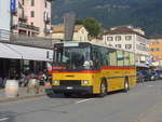 (209'853) - Marchetti, Airolo - TI 112'088 - NAW/Hess (ex PostAuto Bern; ex AVG Meiringen Nr.