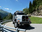 (237'960) - Saurer - 85'745 - am 10.