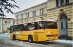 (112'711) - AutoPostale Ticino - TI 215'334 - MAN/Lauber (ex P 23'021) am 10.