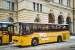 (112'712) - AutoPostale Ticino - TI 215'334 - MAN/Lauber (ex P 23'021) am 10.