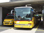 (180'565) - AutoPostale Ticino - TI 215'310 - Setra (ex Marchetti, Airolo) am 23.