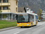 (230'442) - AutoPostale Ticino - TI 326'908 - Mercedes am 10.