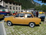 (237'116) - DAF - TI 23'616 - am 12.