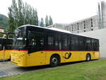 (263'514) - Barenco, Faido - TI 313'804/PID 11'480 - Volvo am 9.