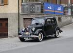 (263'557) - Fiat - TI 100'010 - am 9.