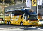 (242'791) - AutoPostale Ticino - TI 215'384 - Neoplan am 16.