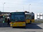 (149'445) - Eurobus, Arbon - Nr.