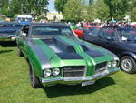 (192'662) - Oldsmobile - TG 121'804 - am 5.
