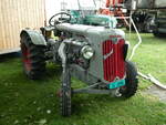 (235'814) - H�rlimann - TG 5890 - am 21.