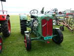 (235'816) - H�rlimann - TG 1052 - am 21.