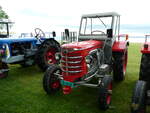 (235'817) - H�rlimann - TG 6743 - am 21.