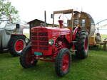 (235'819) - Hanomag - GR 8145 - am 21.