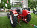 (235'822) - Bucher - FL 1628 - am 21.