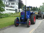 (235'830) - Ursus - SH 5508 - am 21.