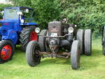(235'870) - Lanz Bulldog - KN-O 18H - am 21.