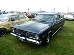 (235'949) - Plymouth - ZH 257'285 - am 21.