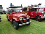 (235'966) - Toyota - BE 381'298 - am 21.