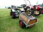 (236'035) - H�rlimann - SG 432 - am 21.