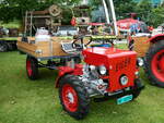 (236'041) - Eiger - BE 30'579 - am 21.