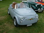 (236'063) - Fiat - ZH 32'754 U - am 21.