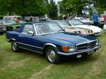 (236'067) - Mercedes - FL 17'777 - am 21.