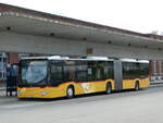 (249'909) - Eurobus, Arbon - Nr.